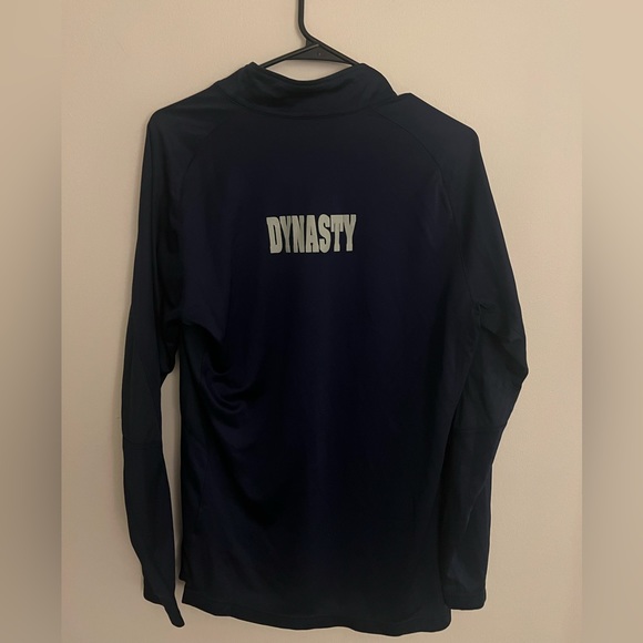Nike quarter zip unique DYNASTY - Picture 4 of 5